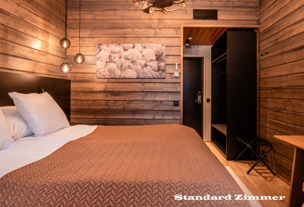 Muotka Standard Zimmer